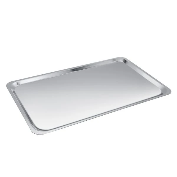 GN Tablett 1/1 - 10 Mm 2 GN Tablett 1/1 - 10 Mm – Bild 2