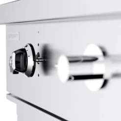 Gas Wok-Herd - 45 KW - 3 Kochstellen - Ink. 2 Miniwassersäulen 13 Gas Wok-Herd - 45 KW - 3 Kochstellen - Ink. 2 Miniwassersäulen -Koch Set Haus GWHK3 6 2e0c