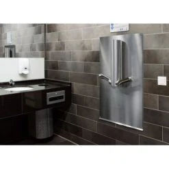 DYSON | Händetrockner Mit Sensor & HEPA-Filter - Edelstahl Gebürstet 17 DYSON | Händetrockner Mit Sensor & HEPA-Filter - Edelstahl Gebürstet -Koch Set Haus HTDFES 05 c7c0