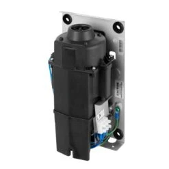 AIR-WOLF | Händetrockner Mit Infrarotsensor - Edelstahl 12 AIR-WOLF | Händetrockner Mit Infrarotsensor - Edelstahl -Koch Set Haus HTEAW8 4 4f23