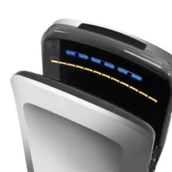 Händetrockner Mit Sensor & UV-Lampe - Edelstahl 8 Händetrockner Mit Sensor & UV-Lampe - Edelstahl -Koch Set Haus HTEKE7 detail ab5e