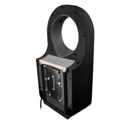 AIR-WOLF | Händetrockner Mit Infrarotsensor - ABS Schwarz 14 AIR-WOLF | Händetrockner Mit Infrarotsensor - ABS Schwarz -Koch Set Haus HTSAW6 4 b375