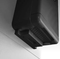 AIR-WOLF | Händetrockner Mit Infrarotsensor - ABS Schwarz 15 AIR-WOLF | Händetrockner Mit Infrarotsensor - ABS Schwarz -Koch Set Haus HTSAW6 5 d54e