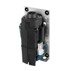 AIR-WOLF | Händetrockner Mit Infrarotsensor - Edelstahl Mattschwarz 12 AIR-WOLF | Händetrockner Mit Infrarotsensor - Edelstahl Mattschwarz -Koch Set Haus HTSAW8 004 236e