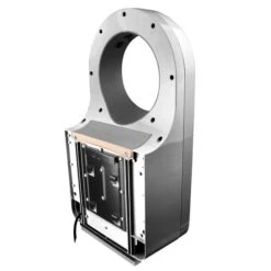 AIR-WOLF | Händetrockner Mit Infrarotsensor - ABS Silber 14 AIR-WOLF | Händetrockner Mit Infrarotsensor - ABS Silber -Koch Set Haus HTSIAW6 004 e2a7