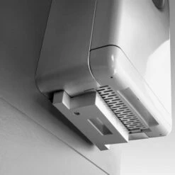 AIR-WOLF | Händetrockner Mit Infrarotsensor - ABS Silber 15 AIR-WOLF | Händetrockner Mit Infrarotsensor - ABS Silber -Koch Set Haus HTSIAW6 5 24a5