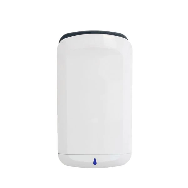 Händetrockner Mit Sensor & UV-Lampe - Weiß 3 Händetrockner Mit Sensor & UV-Lampe - Weiß – Bild 3