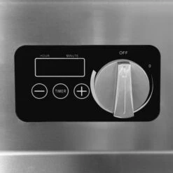 Induktionskochfeld - 12 KW - 4 Kochfelder 11 Induktionskochfeld - 12 KW - 4 Kochfelder -Koch Set Haus IDKE Detail2 7aee 1