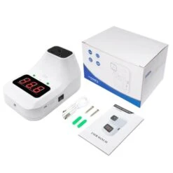 Messgerät 8 Messgerät -Koch Set Haus ITCD3 003 abdc