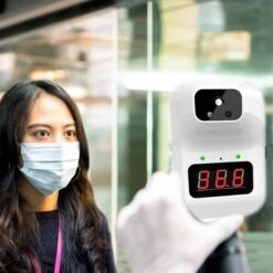 Messgerät 9 Messgerät -Koch Set Haus ITCD3 stock neu 8863