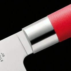 F. DICK | Red Spirit - Kochmesser "AJAX" - Klinge 20cm 6 F. DICK | Red Spirit - Kochmesser "AJAX" - Klinge 20cm -Koch Set Haus KAJAFD20 detail 1 4945