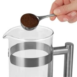 BEEM | Kaffeebereiter French Press - 1 Liter 15 BEEM | Kaffeebereiter French Press - 1 Liter -Koch Set Haus KBFPBE1 02 33de