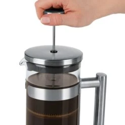 BEEM | Kaffeebereiter French Press - 1 Liter 16 BEEM | Kaffeebereiter French Press - 1 Liter -Koch Set Haus KBFPBE1 03 c006
