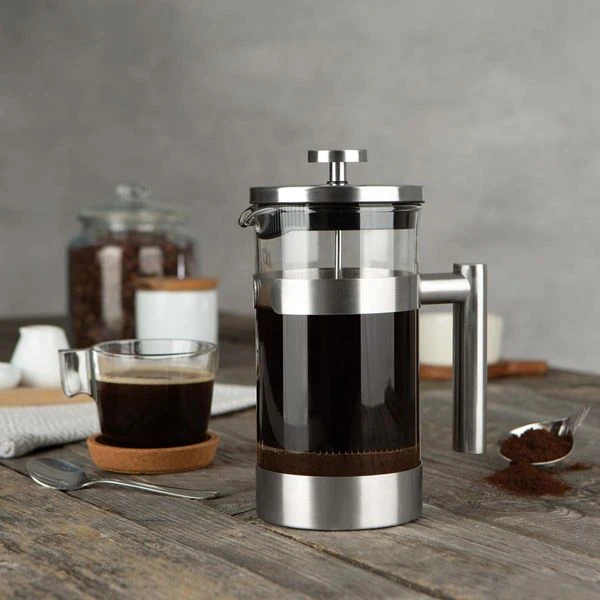 BEEM | Kaffeebereiter French Press - 1 Liter 11 BEEM | Kaffeebereiter French Press - 1 Liter – Bild 11