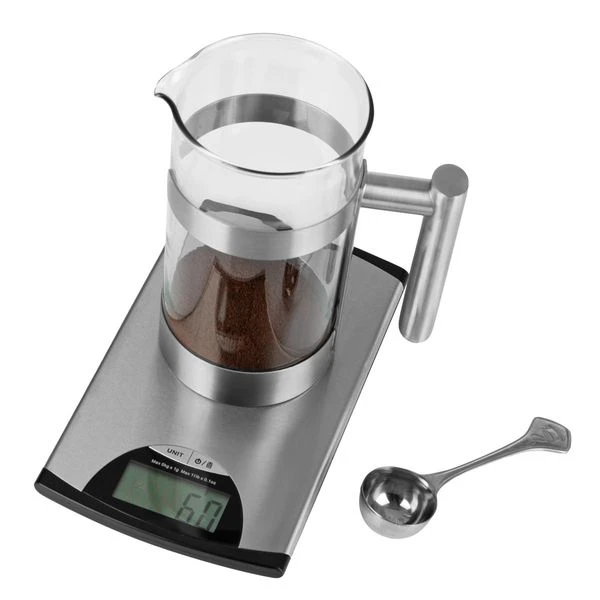 BEEM | Kaffeebereiter French Press - 1 Liter 13 BEEM | Kaffeebereiter French Press - 1 Liter – Bild 13