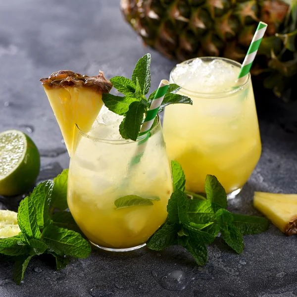 Kombi-Bargerät - Mixer & Zitruspresse 3 Kombi-Bargerät - Mixer & Zitruspresse – Bild 3