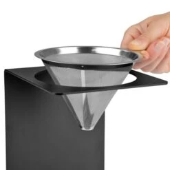 BEEM | Kaffeebereiter Set Pour Oven Beton - 0,5 Liter 15 BEEM | Kaffeebereiter Set Pour Oven Beton - 0,5 Liter -Koch Set Haus KBSPBE5 03 0a29