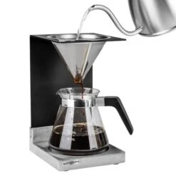 BEEM | Kaffeebereiter Set Pour Oven Beton - 0,5 Liter 17 BEEM | Kaffeebereiter Set Pour Oven Beton - 0,5 Liter -Koch Set Haus KBSPBE5 05 18aa