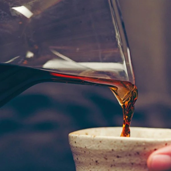 BEEM | Kaffeebereiter Set Pour Oven Beton - 0,5 Liter 9 BEEM | Kaffeebereiter Set Pour Oven Beton - 0,5 Liter – Bild 9