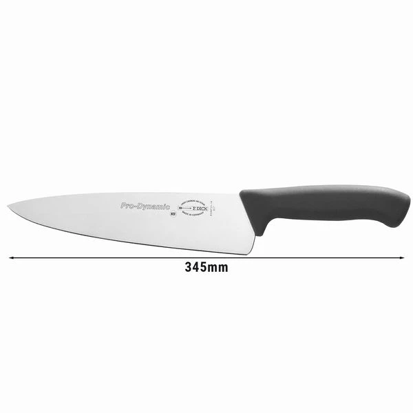 F. DICK | ProDynamic - Kochmesser - Klinge 21cm 1 F. DICK | ProDynamic - Kochmesser - Klinge 21cm