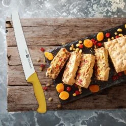 ZWILLING Konditormesser - 250mm 5 ZWILLING Konditormesser - 250mm -Koch Set Haus KDMZ250 room 1 3589