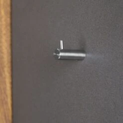 AIR-WOLF | Kleidereinzelhaken - Edelstahl 5 AIR-WOLF | Kleidereinzelhaken - Edelstahl -Koch Set Haus KEHEAW1 003 ca47