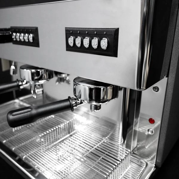 Siebträgermaschine - 2 Gruppig 6 Siebträgermaschine - 2 Gruppig – Bild 6