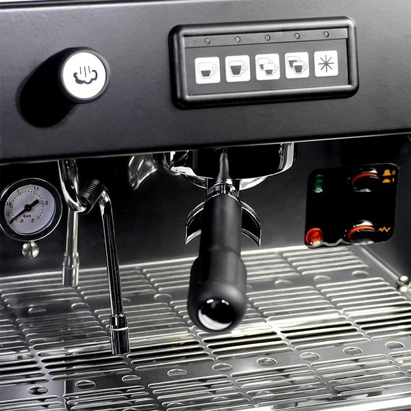 Siebträgermaschine - 1 Gruppig 8 Siebträgermaschine - 1 Gruppig – Bild 8