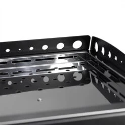 Siebträgermaschine - 1 Gruppig 27 Siebträgermaschine - 1 Gruppig -Koch Set Haus KMF1 Detail 002 f56d