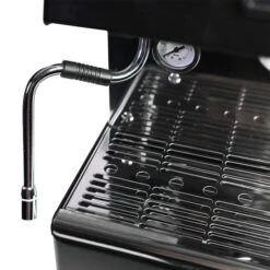 Siebträgermaschine - 1 Gruppig 29 Siebträgermaschine - 1 Gruppig -Koch Set Haus KMF1 Detail 004 577b