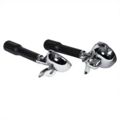 Siebträgermaschine - 1 Gruppig 33 Siebträgermaschine - 1 Gruppig -Koch Set Haus KMF1 Detail 008 03de