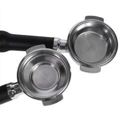 Siebträgermaschine - 1 Gruppig 34 Siebträgermaschine - 1 Gruppig -Koch Set Haus KMF1 Detail 009 00d2