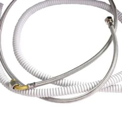 Siebträgermaschine - 1 Gruppig 35 Siebträgermaschine - 1 Gruppig -Koch Set Haus KMF1 Detail 010 064f