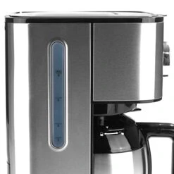 BEEM | Kaffeemaschine Fresh-Aroma-Switch - Mit Thermoskanne - 1 Liter - 800 Watt 27 BEEM | Kaffeemaschine Fresh-Aroma-Switch - Mit Thermoskanne - 1 Liter - 800 Watt -Koch Set Haus KMFTBE1 09 959c