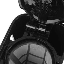 BEEM | Kaffeemaschine Fresh-Aroma-Switch - Mit Thermoskanne - 1 Liter - 800 Watt 30 BEEM | Kaffeemaschine Fresh-Aroma-Switch - Mit Thermoskanne - 1 Liter - 800 Watt -Koch Set Haus KMFTBE1 12 abe0