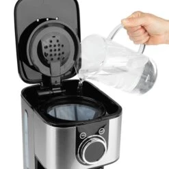 BEEM | Kaffeemaschine Fresh-Aroma-Switch - Mit Thermoskanne - 1 Liter - 800 Watt 31 BEEM | Kaffeemaschine Fresh-Aroma-Switch - Mit Thermoskanne - 1 Liter - 800 Watt -Koch Set Haus KMFTBE1 13 789a