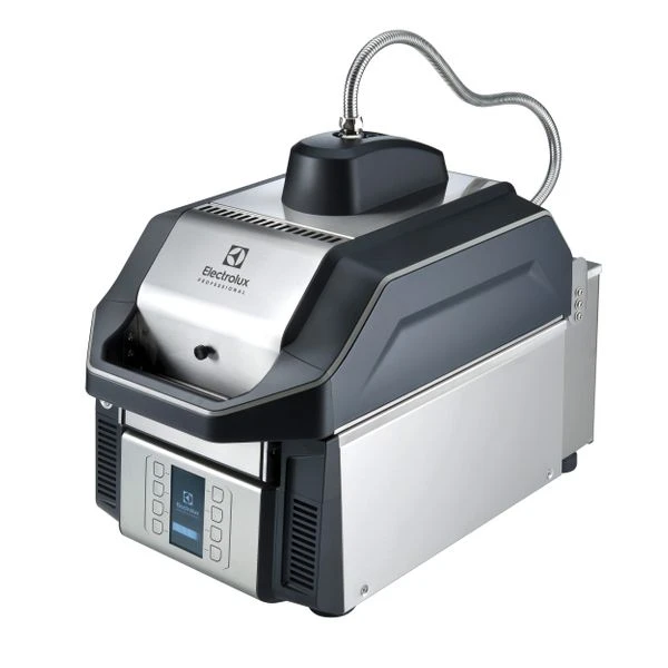 Electrolux SpeeDelight Kontakt-/ Multigrill - Gerillt & Glatt 2 Electrolux SpeeDelight Kontakt-/ Multigrill - Gerillt & Glatt – Bild 2