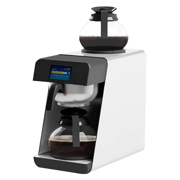Filterkaffeemaschine - 1,8 Liter - 1,9kW - Manuelle Oder Automatische Wasserbefüllung 2 Filterkaffeemaschine - 1,8 Liter - 1,9kW - Manuelle Oder Automatische Wasserbefüllung – Bild 2