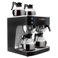 Kaffee Maschine - 2x 1,8 Liter 7 Kaffee Maschine - 2x 1,8 Liter -Koch Set Haus KMHB218 1 3fe6 1