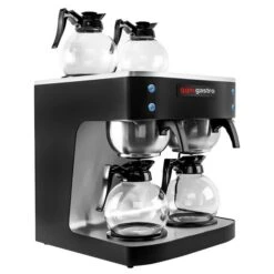 Kaffee Maschine - 2x 1,8 Liter 8 Kaffee Maschine - 2x 1,8 Liter -Koch Set Haus KMHB218 2 af20 1