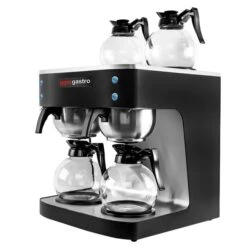 Kaffee Maschine - 2x 1,8 Liter 9 Kaffee Maschine - 2x 1,8 Liter -Koch Set Haus KMHB218 3 9c63 1