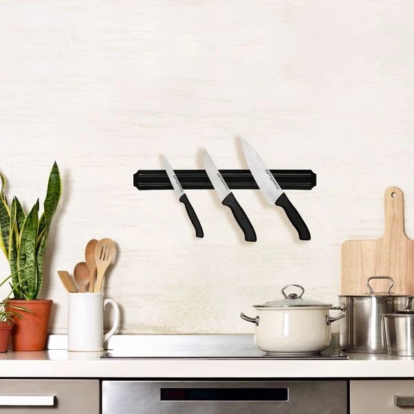 Küchenmesser-Set Ecco - 6-teilig 2 Küchenmesser-Set Ecco - 6-teilig – Bild 2