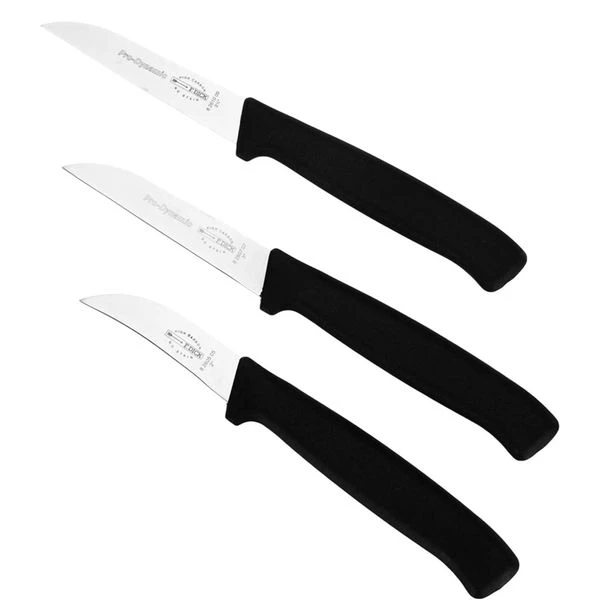 F. DICK | ProDynamic - Küchenmesser-Set, 3-tlg. 1 F. DICK | ProDynamic - Küchenmesser-Set, 3-tlg.