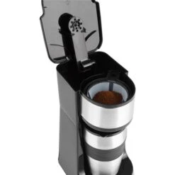 BEEM | Single-Kaffeemaschine Thermo2GO - 750 Watt 21 BEEM | Single-Kaffeemaschine Thermo2GO - 750 Watt -Koch Set Haus KMTGBE 6 f3e1