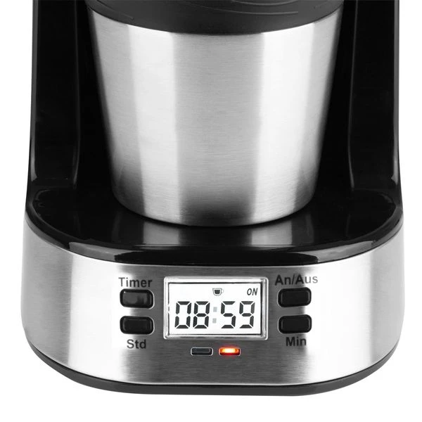 BEEM | Single-Kaffeemaschine Thermo2GO - 750 Watt 8 BEEM | Single-Kaffeemaschine Thermo2GO - 750 Watt – Bild 8