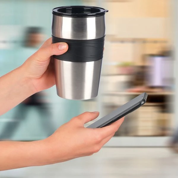 BEEM | Single-Kaffeemaschine Thermo2GO - 750 Watt 9 BEEM | Single-Kaffeemaschine Thermo2GO - 750 Watt – Bild 9