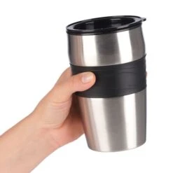 BEEM | Single-Kaffeemaschine Thermo2GO - 750 Watt 24 BEEM | Single-Kaffeemaschine Thermo2GO - 750 Watt -Koch Set Haus KMTGBE 9 d0c5