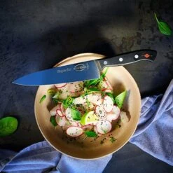 F. DICK | Superior - Kochmesser - Klinge 21cm -Koch Set Haus KOCHFD21 room 1 7a8e