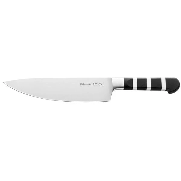 F. DICK | 1905 - Kochmesser - Klinge 21cm 2 F. DICK | 1905 - Kochmesser - Klinge 21cm – Bild 2