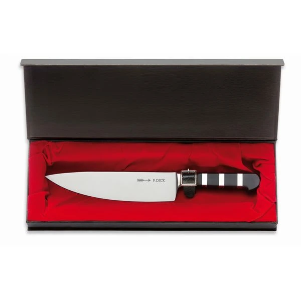 F. DICK | 1905 - Kochmesser - Klinge 21cm 3 F. DICK | 1905 - Kochmesser - Klinge 21cm – Bild 3